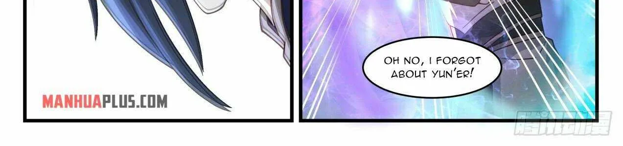 Read Martial Peak chapter 2116 image 9 on Lezhin