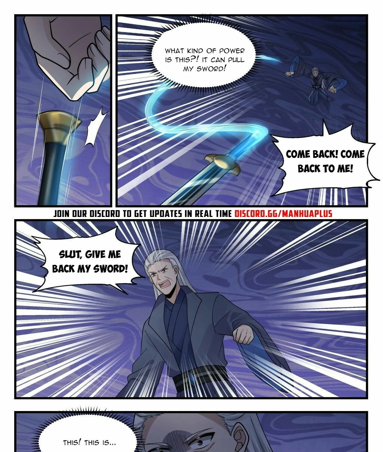 Read Martial Peak chapter 2117 image 18 on Lezhin