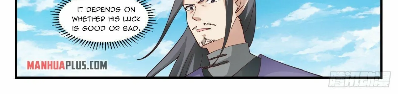 Read Martial Peak chapter 2117 image 7 on Lezhin