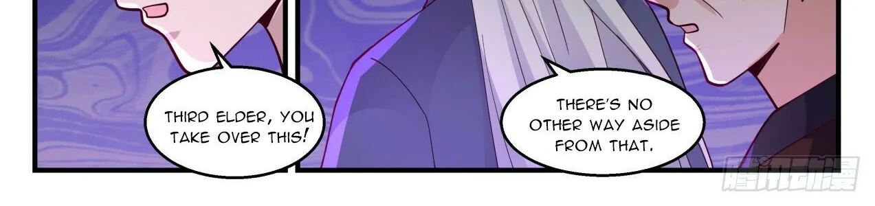 Read Martial Peak chapter 2117 image 9 on Lezhin