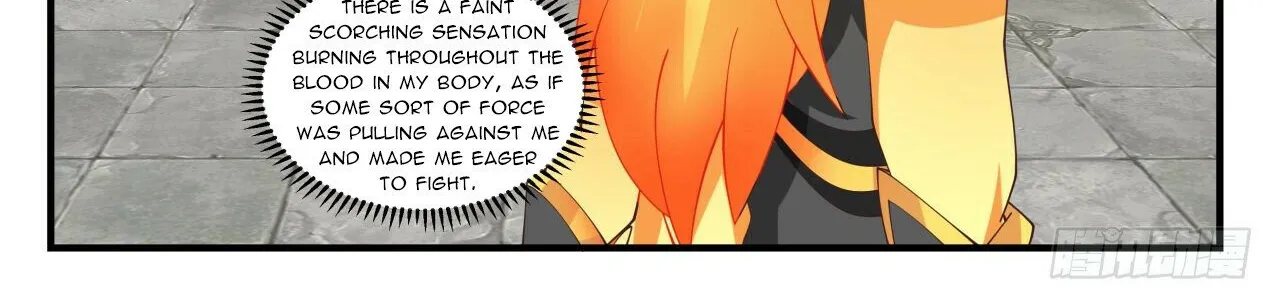 Read Martial Peak chapter 2118 image 11 on Lezhin