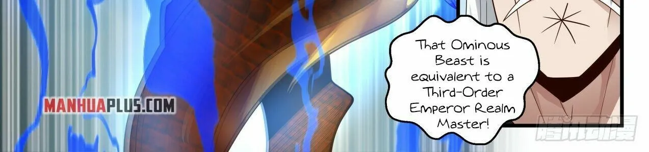 Read Martial Peak chapter 2118 image 21 on Lezhin