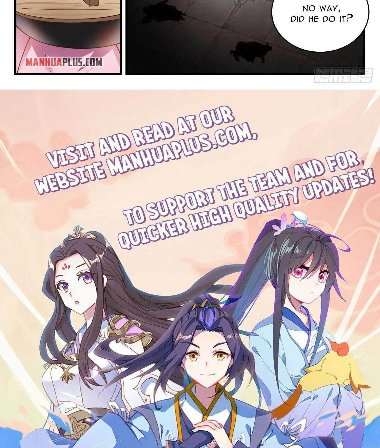 Read Martial Peak chapter 2118 image 23 on Lezhin