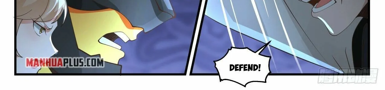 Read Martial Peak chapter 2118 image 5 on Lezhin