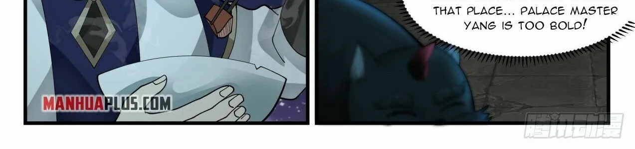 Read Martial Peak chapter 2119 image 11 on Lezhin
