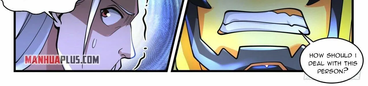 Read Martial Peak chapter 2119 image 5 on Lezhin