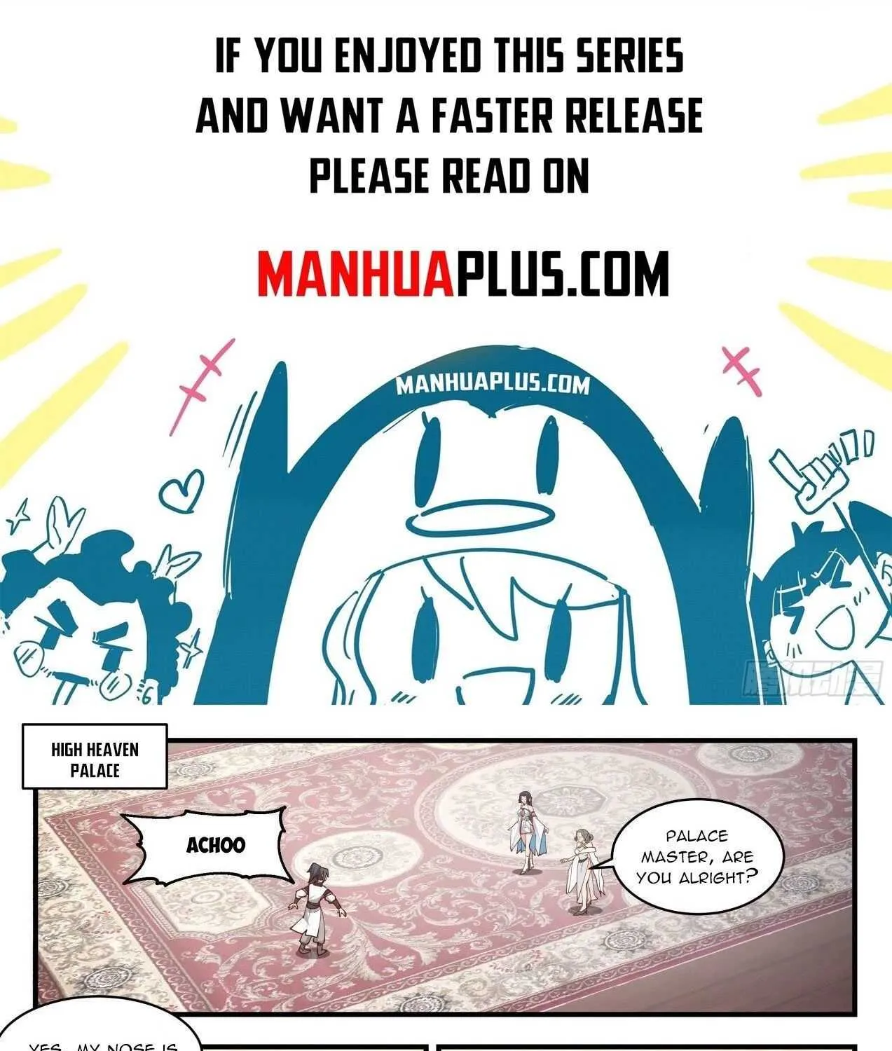 Read Martial Peak chapter 2120 image 0 on Lezhin