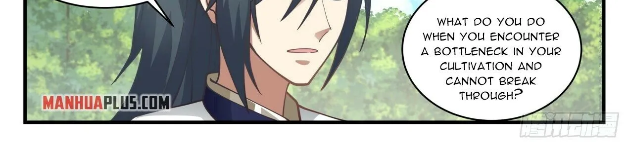 Read Martial Peak chapter 2120 image 15 on Lezhin
