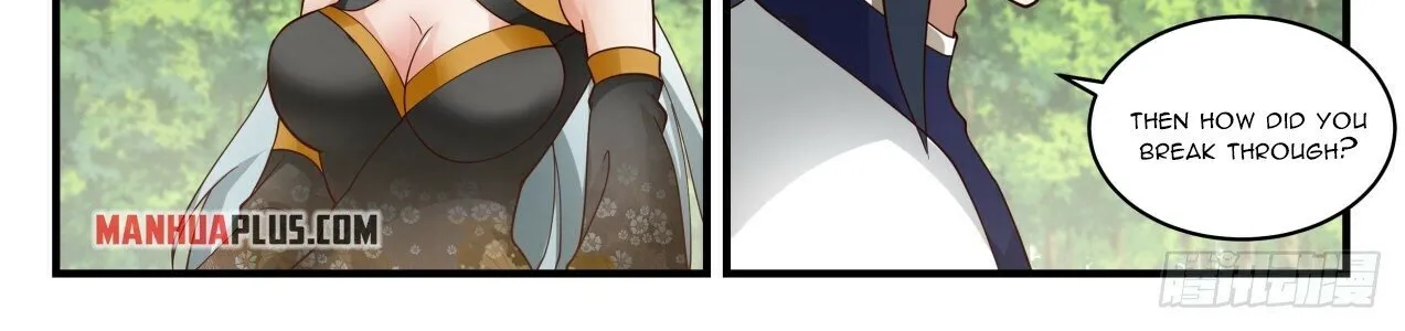 Read Martial Peak chapter 2120 image 17 on Lezhin