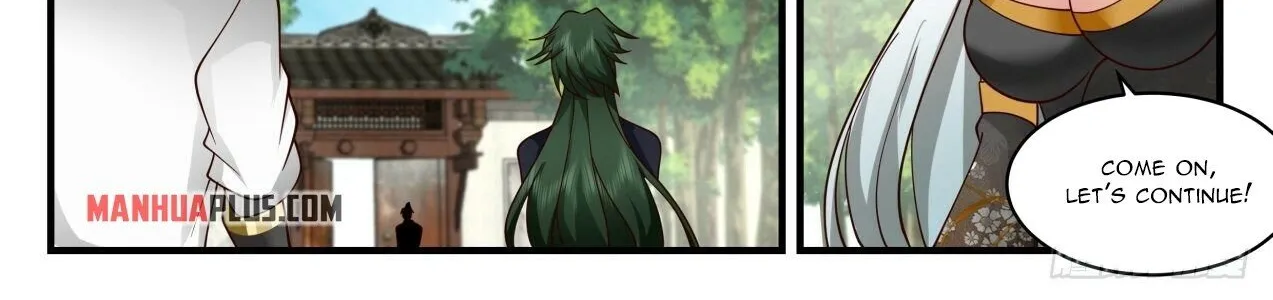 Read Martial Peak chapter 2120 image 19 on Lezhin
