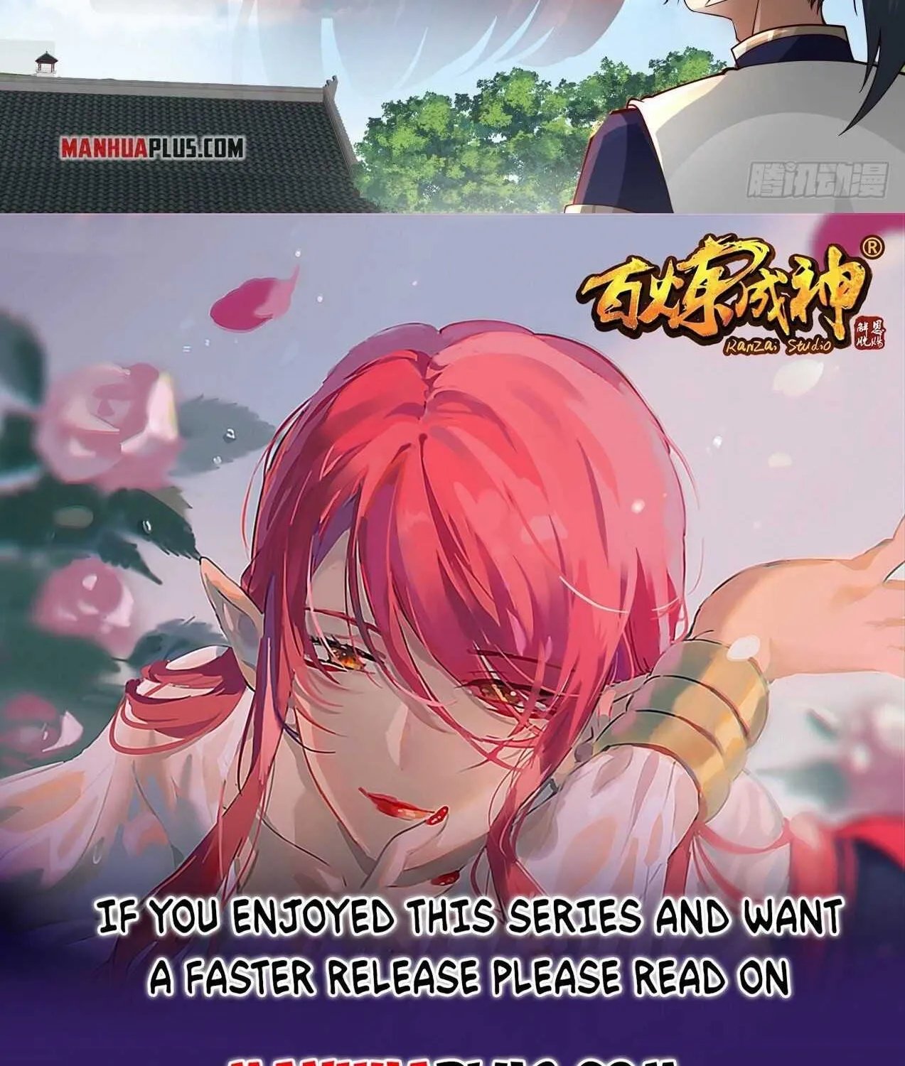 Read Martial Peak chapter 2120 image 23 on Lezhin