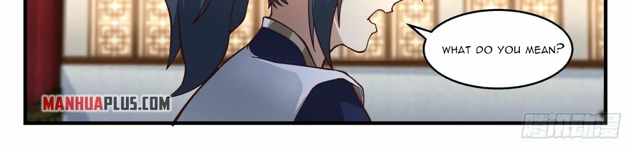 Read Martial Peak chapter 2121 image 17 on Lezhin