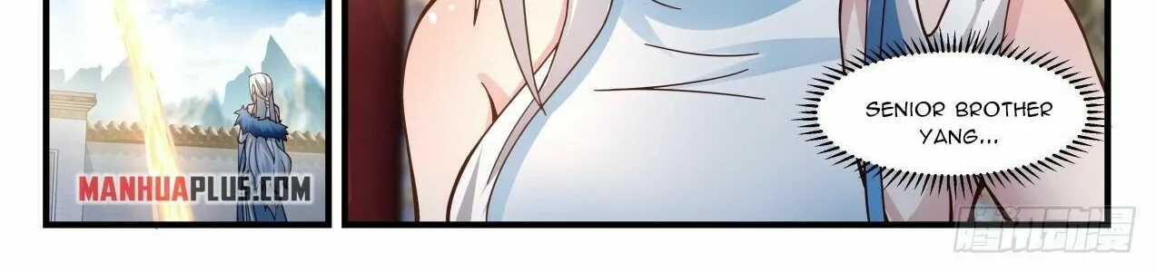 Read Martial Peak chapter 2121 image 19 on Lezhin