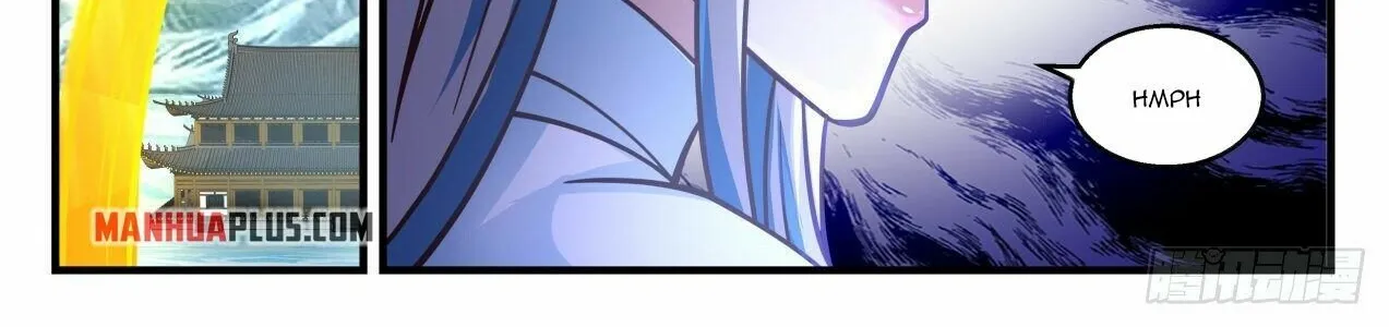 Read Martial Peak chapter 2121 image 7 on Lezhin