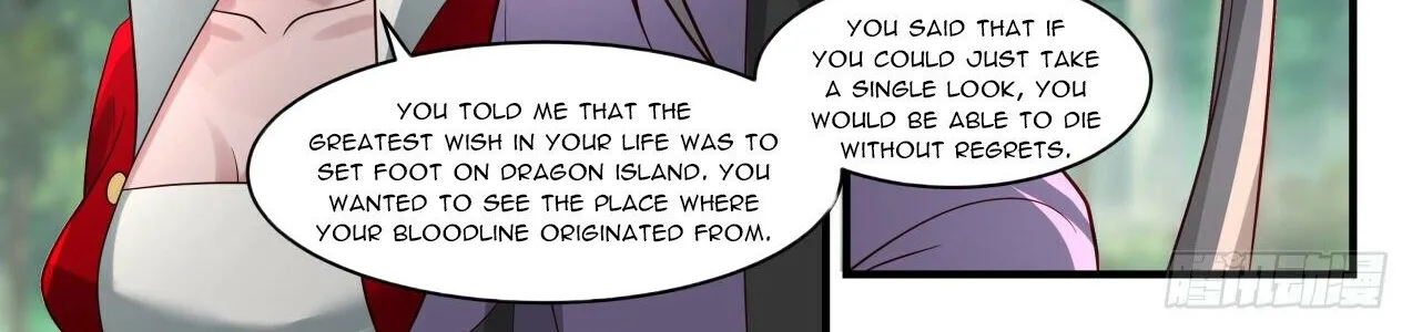 Read Martial Peak chapter 2122 image 11 on Lezhin