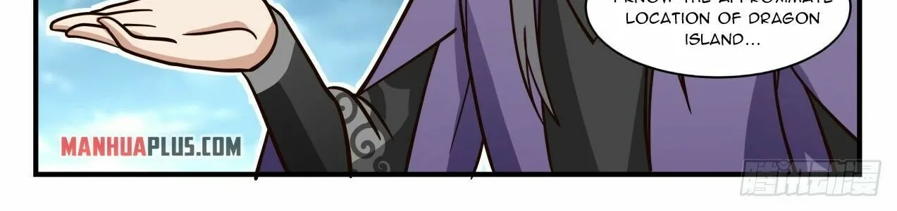 Read Martial Peak chapter 2122 image 15 on Lezhin