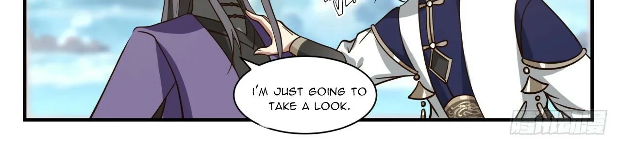 Read Martial Peak chapter 2122 image 17 on Lezhin