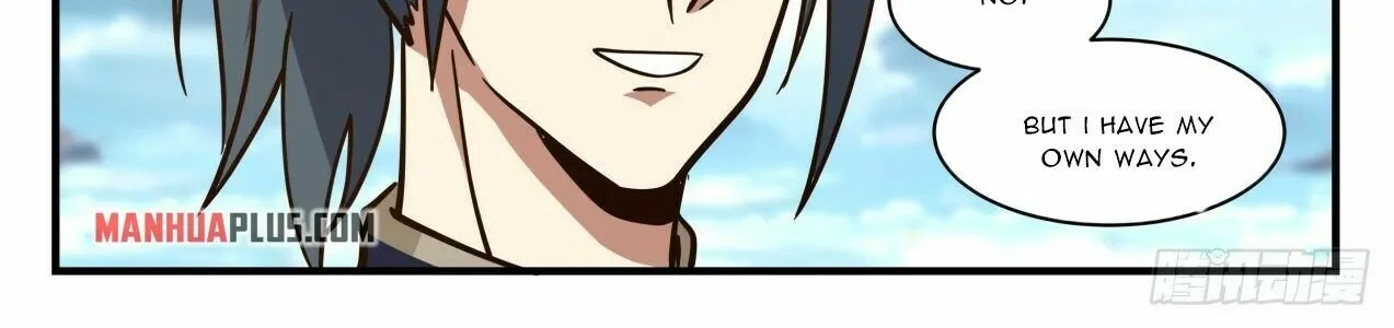 Read Martial Peak chapter 2122 image 19 on Lezhin