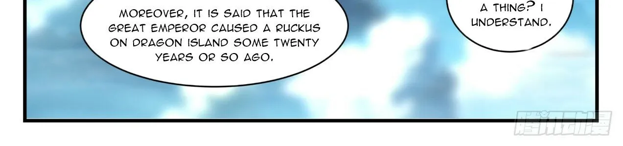 Read Martial Peak chapter 2122 image 21 on Lezhin