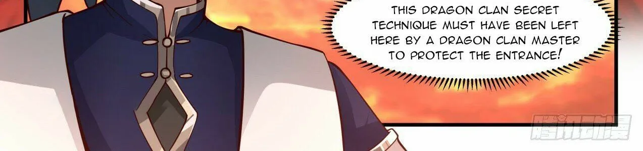 Read Martial Peak chapter 2123 image 23 on Lezhin