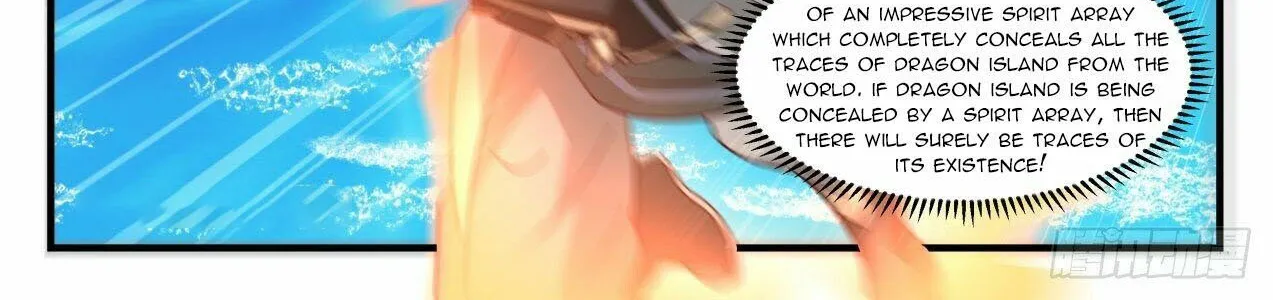 Read Martial Peak chapter 2123 image 3 on Lezhin