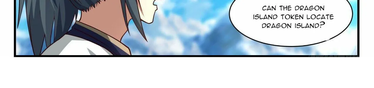 Read Martial Peak chapter 2123 image 5 on Lezhin