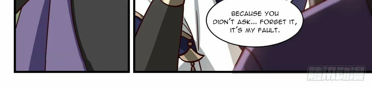 Read Martial Peak chapter 2123 image 7 on Lezhin