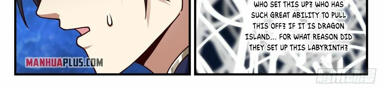Read Martial Peak chapter 2124 image 13 on Lezhin
