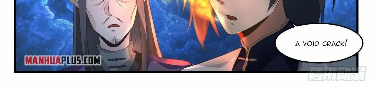 Read Martial Peak chapter 2124 image 5 on Lezhin