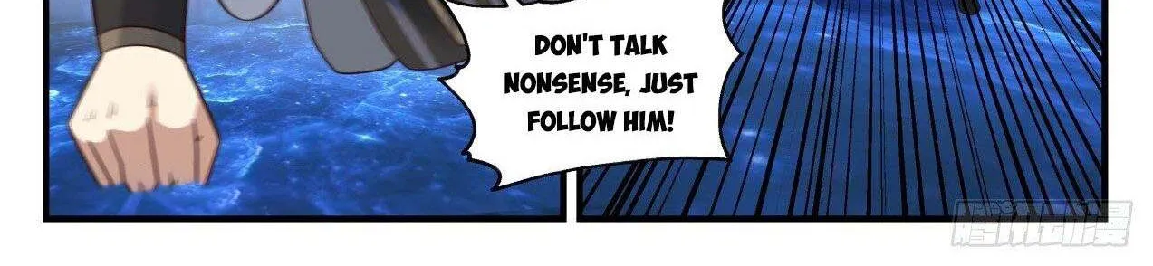 Read Martial Peak chapter 2125 image 1 on Lezhin