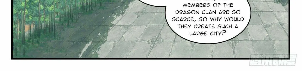 Read Martial Peak chapter 2125 image 17 on Lezhin