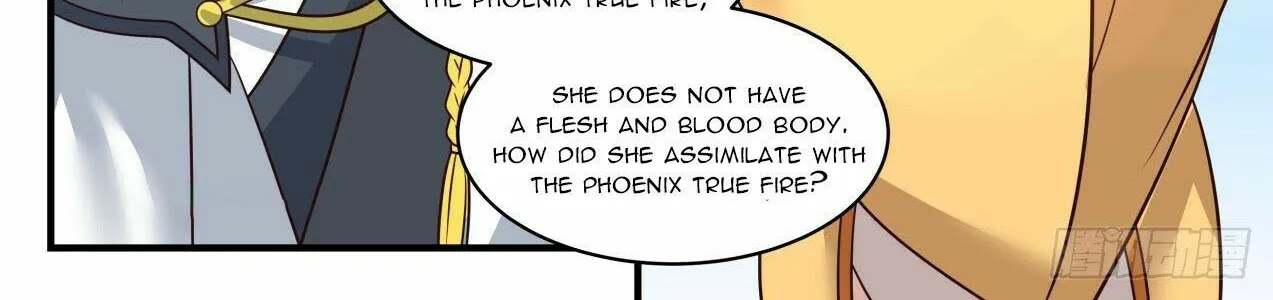 Read Martial Peak chapter 2125 image 5 on Lezhin