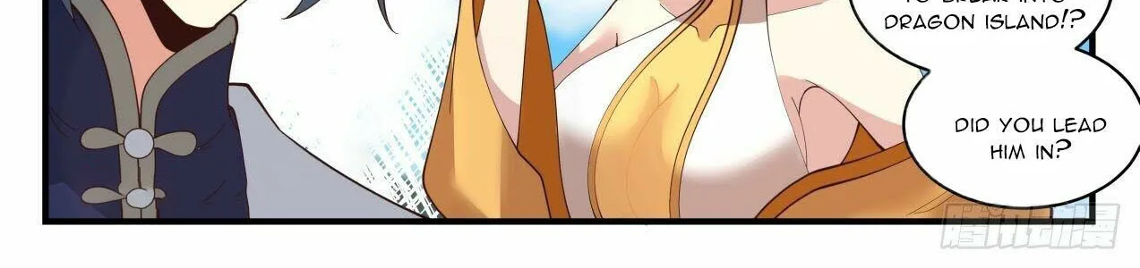 Read Martial Peak chapter 2125 image 9 on Lezhin