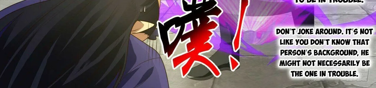 Read Martial Peak chapter 2126 image 15 on Lezhin