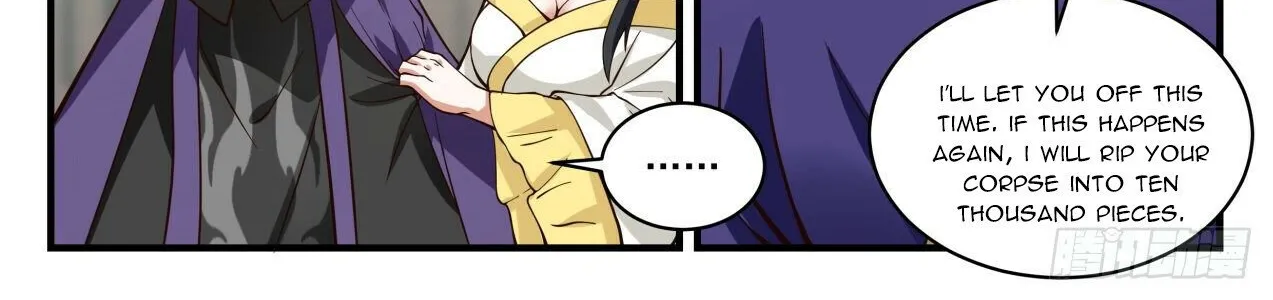 Read Martial Peak chapter 2126 image 21 on Lezhin
