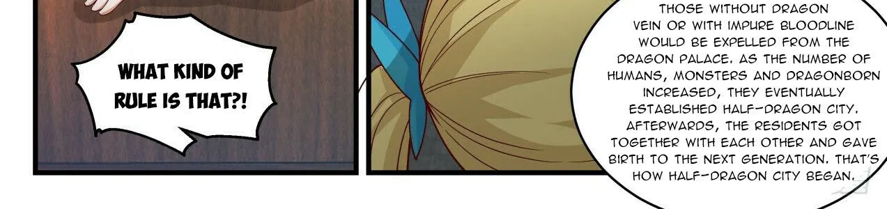 Read Martial Peak chapter 2127 image 11 on Lezhin