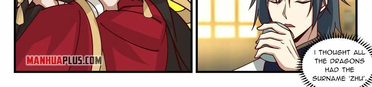 Read Martial Peak chapter 2127 image 19 on Lezhin