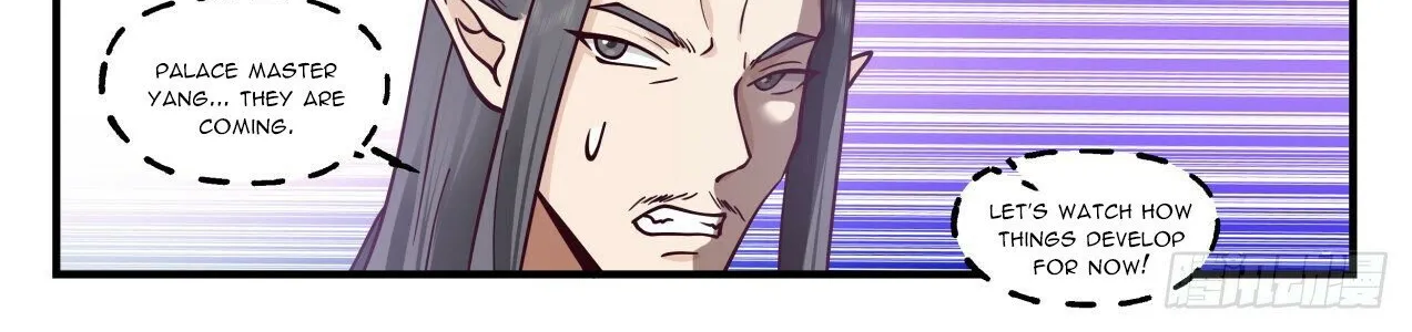 Read Martial Peak chapter 2127 image 21 on Lezhin