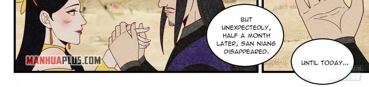 Read Martial Peak chapter 2127 image 3 on Lezhin