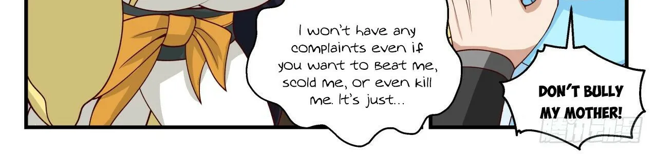 Read Martial Peak chapter 2127 image 5 on Lezhin