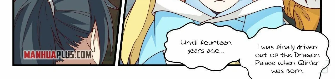 Read Martial Peak chapter 2127 image 9 on Lezhin