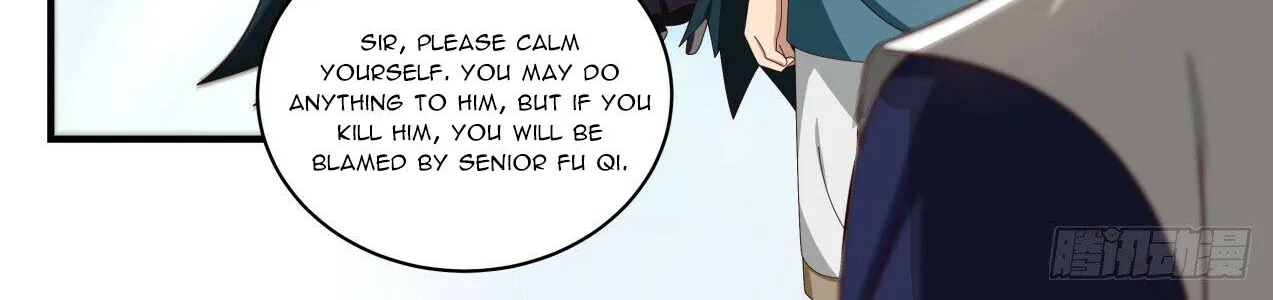Read Martial Peak chapter 2128 image 15 on Lezhin