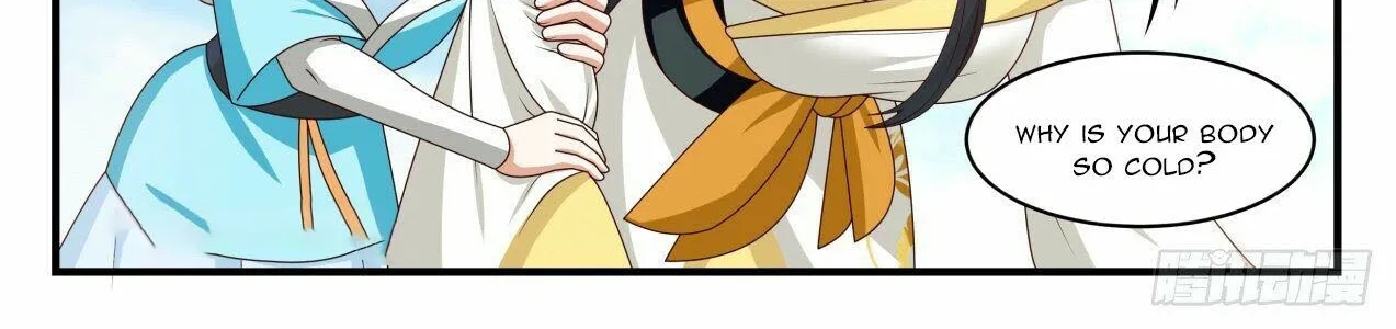 Read Martial Peak chapter 2128 image 17 on Lezhin