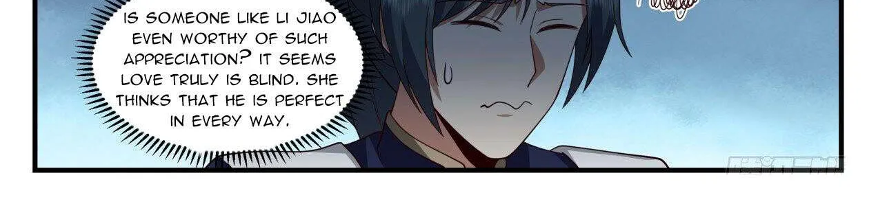Read Martial Peak chapter 2128 image 19 on Lezhin
