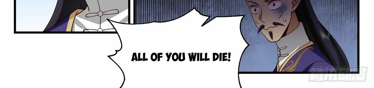 Read Martial Peak chapter 2128 image 21 on Lezhin