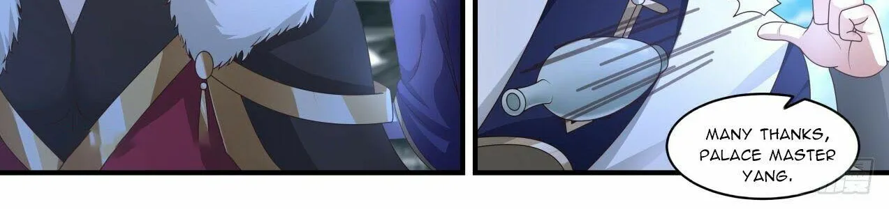 Read Martial Peak chapter 2128 image 3 on Lezhin