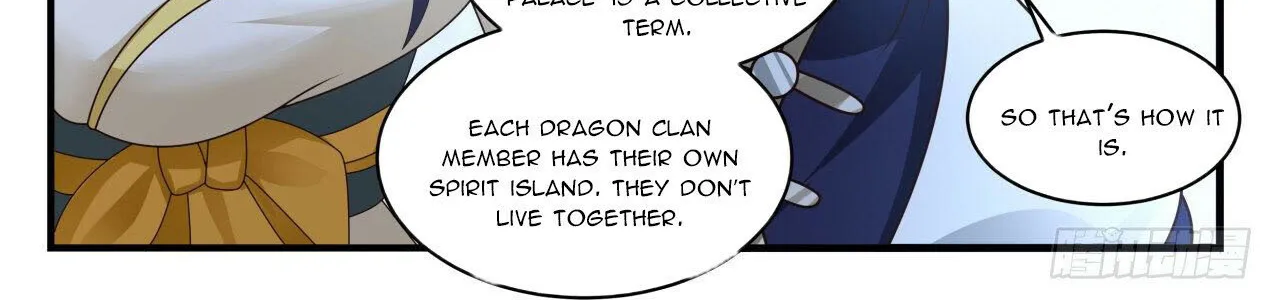 Read Martial Peak chapter 2128 image 5 on Lezhin