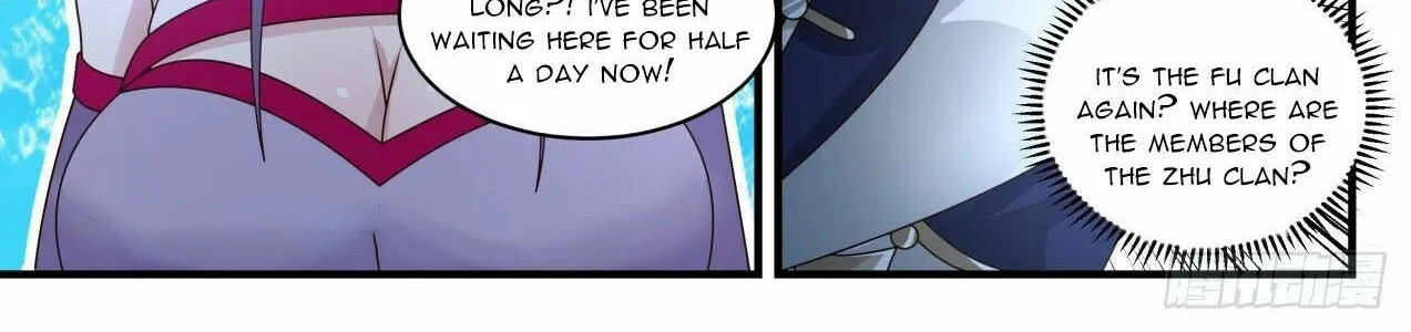Read Martial Peak chapter 2128 image 7 on Lezhin