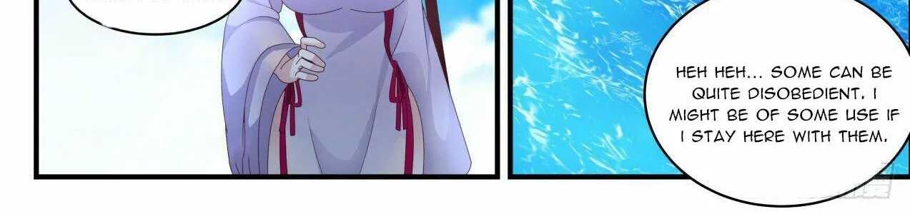 Read Martial Peak chapter 2128 image 9 on Lezhin