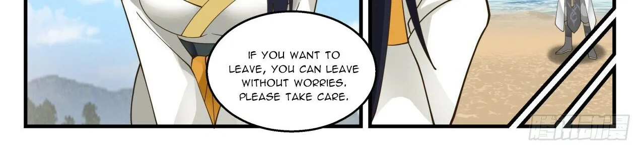 Read Martial Peak chapter 2129 image 19 on Lezhin